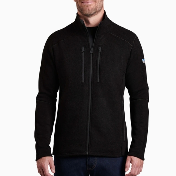Kühl jacket size xxlarge - Picture 1 of 6